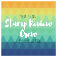 Designer For the Stamp Review Crew