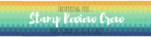 Stamp Review Crew Blog Hop Header