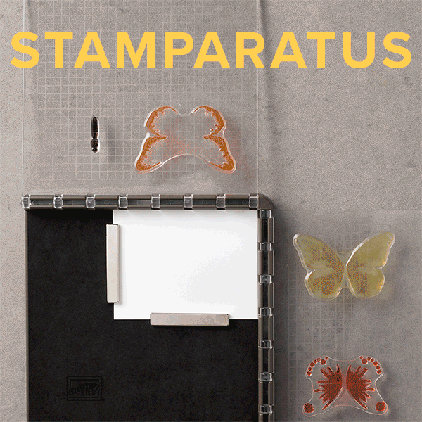 Stamparatus by Stampin' Up! GIF Image #stamparatus #stampinup