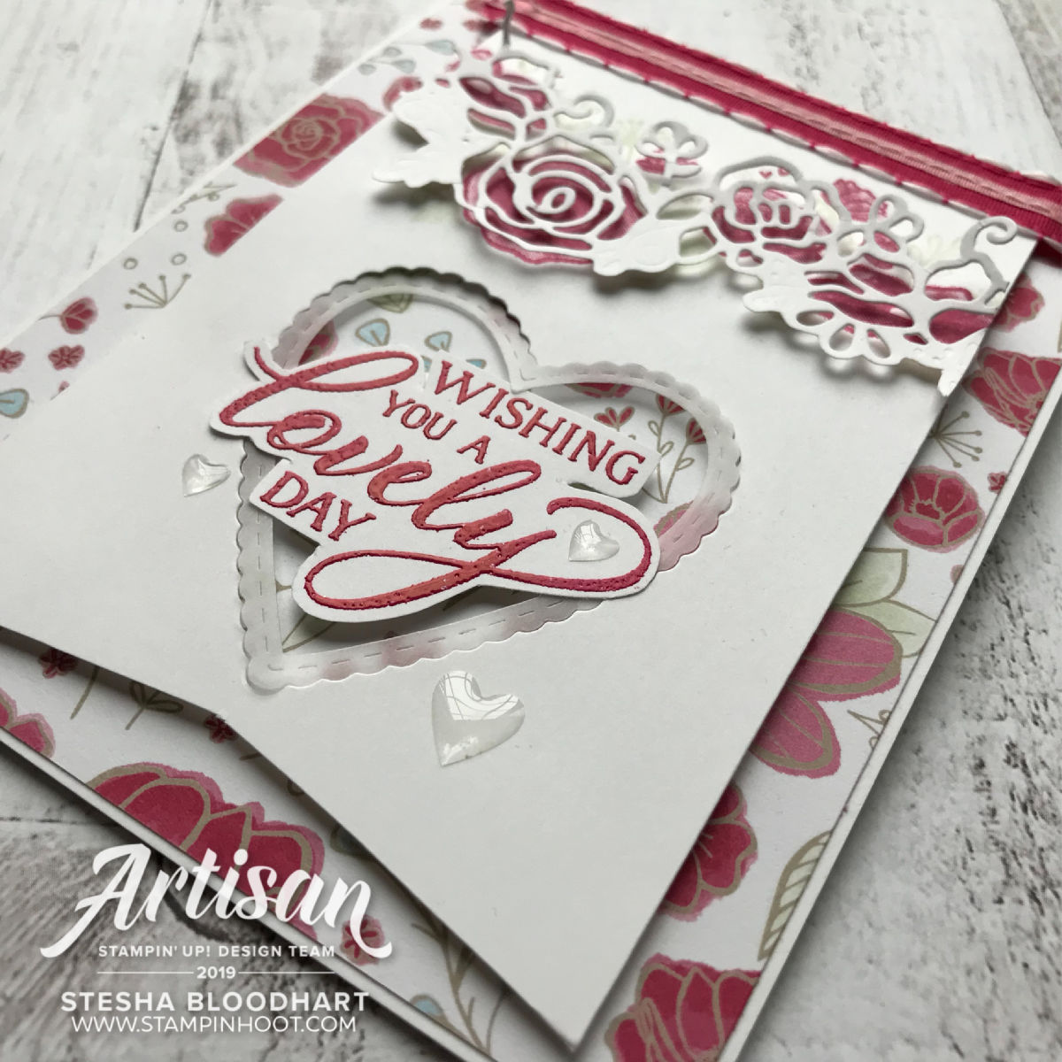 January-2019-Artisan-Design-Team-Blog-Hop-Forever-Lovely-Card Slant(1)