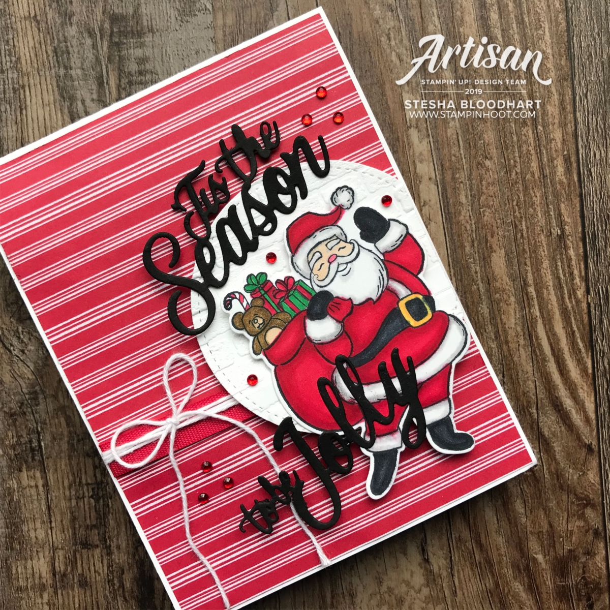 tgifc233-tis-the-season-with-holly-jolly-christmas-stampin-hoot