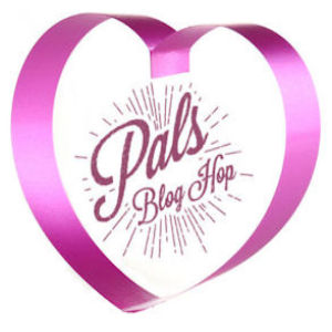 Pals Blog Hop July 2019 Stesha Bloodhart. Stampin' Hoot! #steshabloodhart #stampinhoot