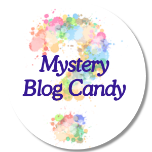 Blog Candy Badge