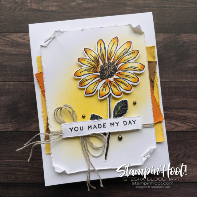 Create-this-beautiful-card-with-the-Cheerful-Daisies-Bundle-by-Stampin-Up-Card-designed-by-Stesha-Bloodhart-Stampin-Hoot