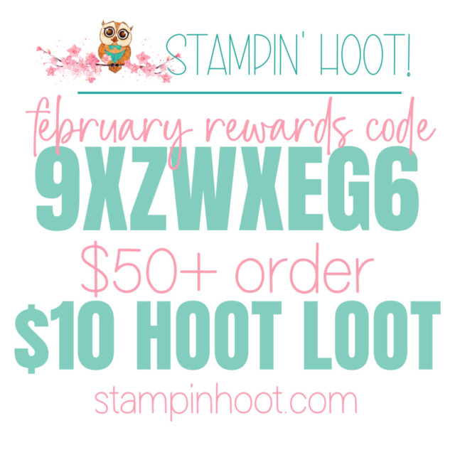 February 2025 HOOT LOOT CODE