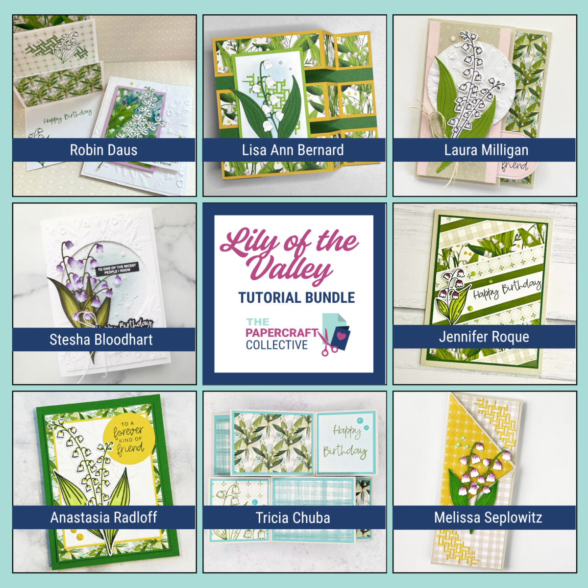 TPC_LILY OF THE VALLEY TUTORIAL_BUNDLE_GRAPHIC JUNE 2026
